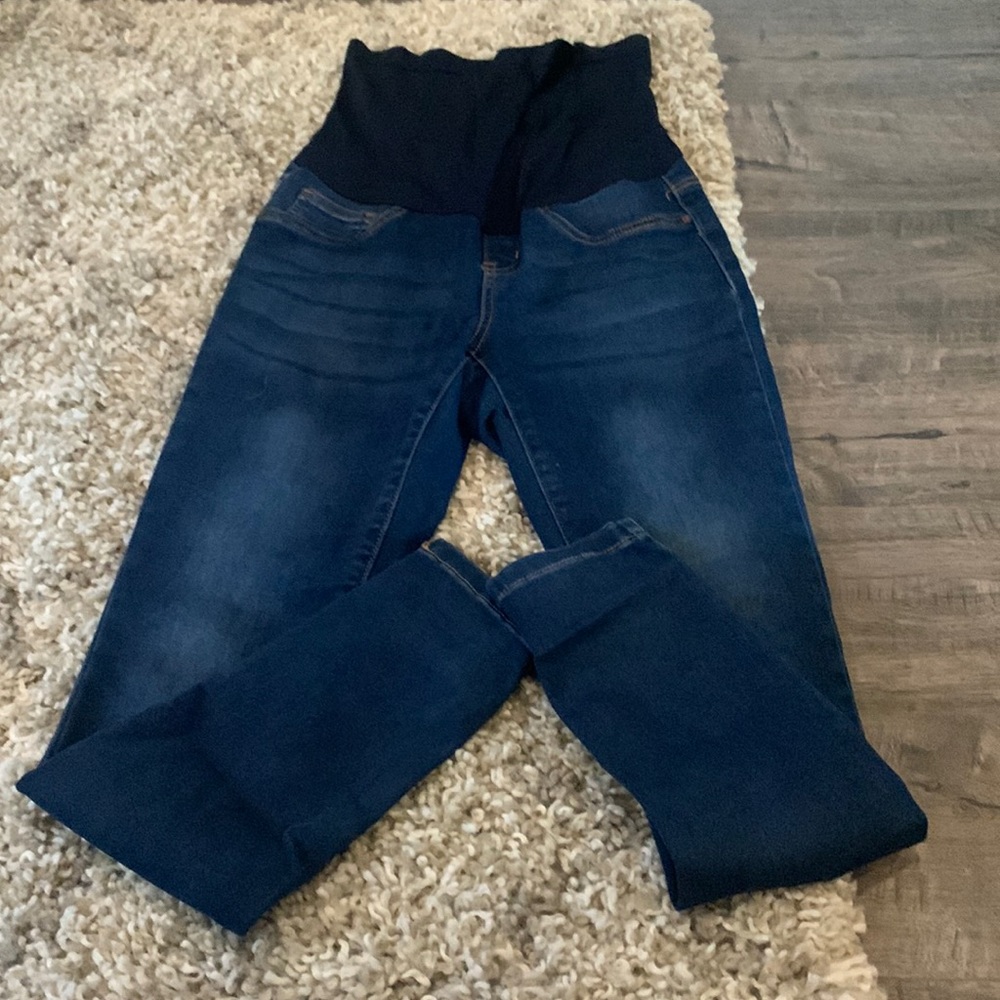 Maternity Jeans